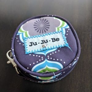 JuJuBe Paci Pod Pacifier Holder